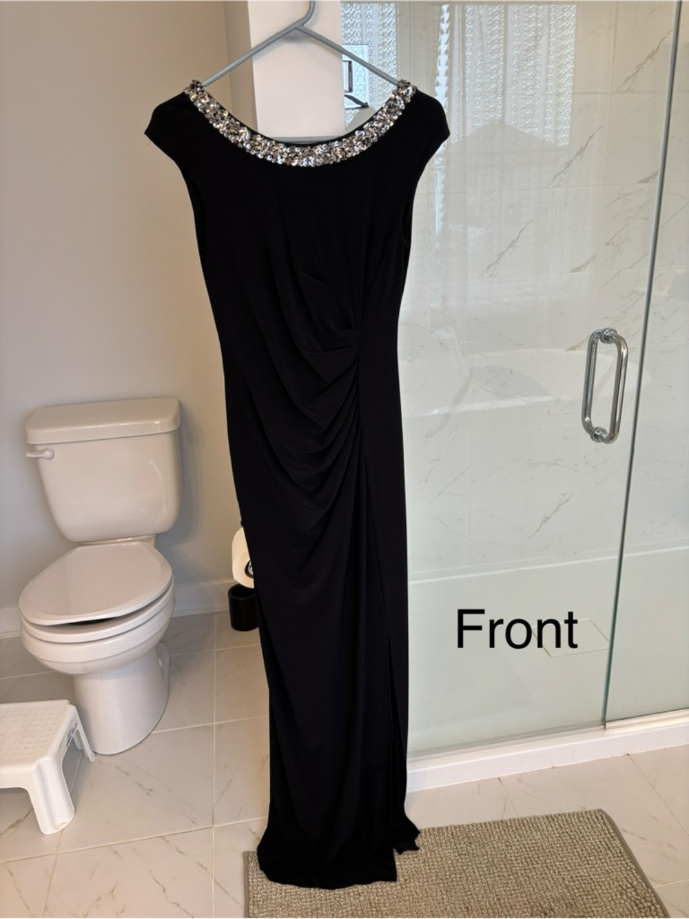 Joseph Ribkoff formal/mother of the bride/groom dress